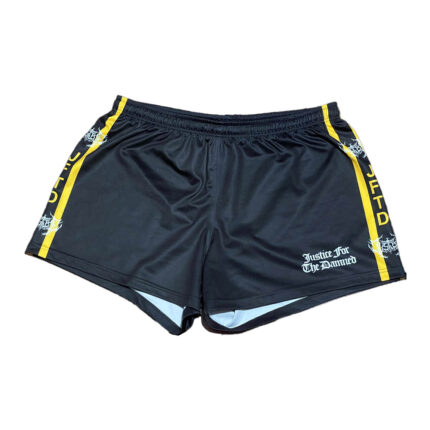 Footy Short