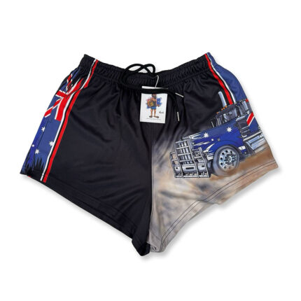 Footy Short