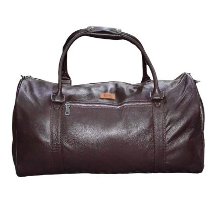 Leather Bag