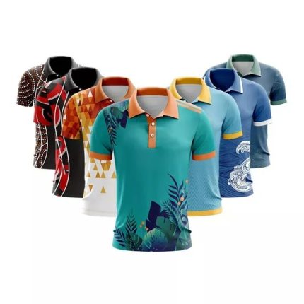 Poly Shirt