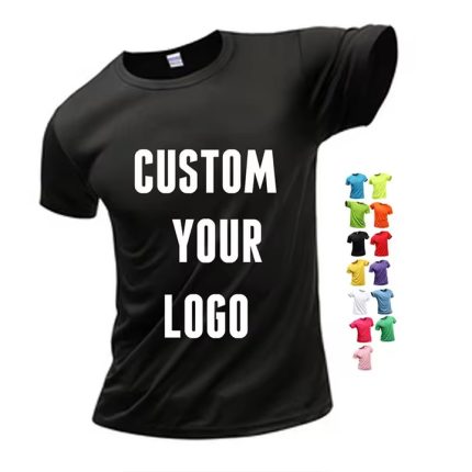 Poly Shirt