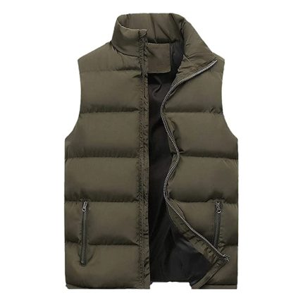 Puffer Vest