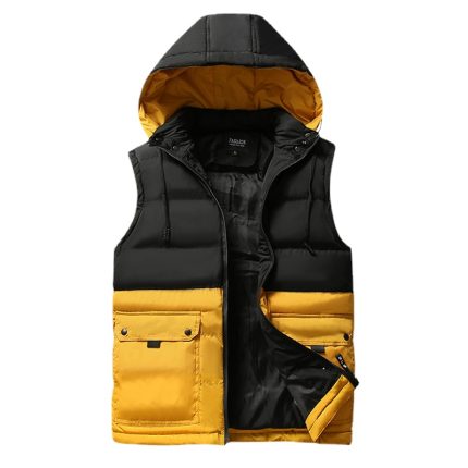 Puffer Vest