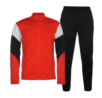 Track Suit