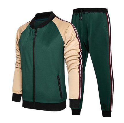 Track Suit